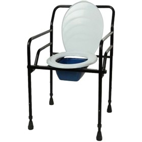 Resim WINGMED Klozet Sert Kapak (W 1110) 