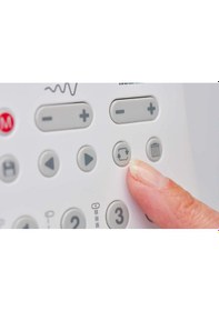 Resim Singer Elite Ce677 Elektronik Dikiş Makinesi 