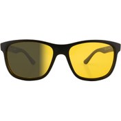 Resim LUNOX Fotokromik 3in1 Sports Seri ( Güneş-Mavi Işık Koruma-Antifar ) Gözlük 