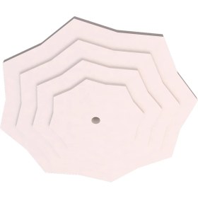 Resim Motifpiyer Lamba Tavan Göbeği DÜZ-4K-MODEL-16GEN-56CM-2 Adet Beyaz 