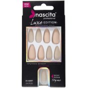 Resim Nascita Luxe Takma Tırnak 24lü - 215 