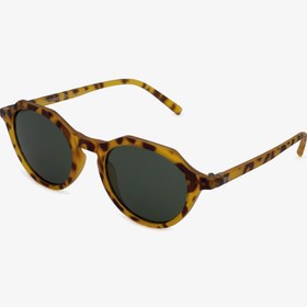 Resim Eye Connection Chuck Unisex Sarı Güneş Gözlüğü 