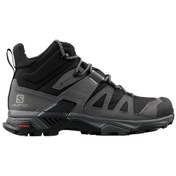 Resim Salomon X Ultra 4 Mid Gtx Erkek Trekking Bot Ve Ayakkabısı L41383 