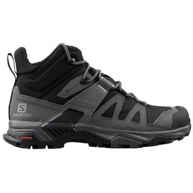 Resim Salomon X Ultra 4 Mid Gtx Erkek Trekking Bot Ve Ayakkabısı L41383 