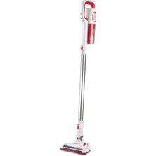 Resim Conti CMS-501 Tower Elektrikli Süpürge Kırmızı 