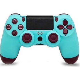 Resim Cordial Ps4 Kablosuz Oyun Kumandası - Ergonomik, Uzun Pil Ömrü, 3.5mm Kulaklık Girişi 
