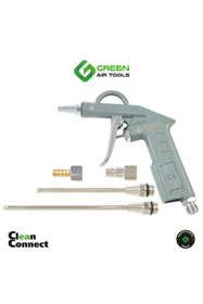 Resim Green Air Tools DG-10 5 Yedekli Hava Tabancası 