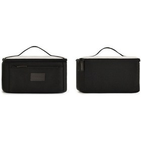 Resim Rogfer Caden Çok Fonksiyonlu Fotoğraf Makinesi Lens İç Çantası, Boyut: 25,5 X 15,5 X 13,5 Cm Siyah Diğer Diğer 