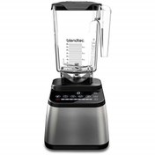 Resim Designer 650S Wildside 3 HP 1560 W Paslanmaz Çelik Blender Blendtec