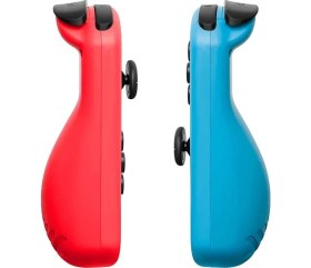 Resim Dobe Nintendo Switch Joy Con Pair Controller Oyun Kolu Joypad 