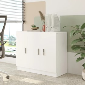 Resim Yurudesign Vario E Ofis Kapaklı Dolap 3 Renk 