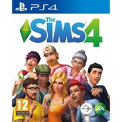 Resim The Sims 4 Playstation 4 Playstation Plus 