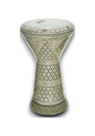 Resim Mg-210 Sedefli Mısır Darbuka 