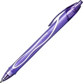 Resim Esranın Dünyası Bic Jel Kalem Hızlı Kuruyan Gelocity 
