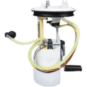 Resim Yakıt Pompası Samandıralı 7n0919051g Wisco - Volkswagen Sharan 1.4 Tsı 10-19 Arası Uyumlu 