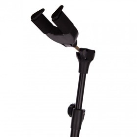 Resim ArtStand Kilitli Gitar Standı 