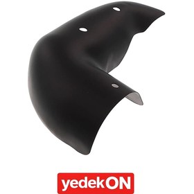Resim AGCO Isı Kalkanı - Massey Ferguson / Fendt / Valtra | ACW0208290 