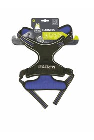 Resim Hype Store HIKING REFLEKTÖRLÜ SOFT SIRT TASI BLUE XL 