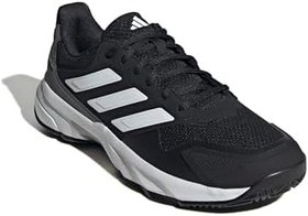 Resim adidas Courtjam Control 3 Tennis Shoes 