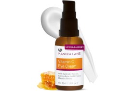 Resim Tech Butiq Manuka Lane Vitamin C Göz Kremi 30ML 