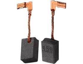 Resim Nesta Makita TM3000C 6X9X13 Kömür Sigortalı CB-459 Ürün Kodu L13459 