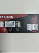 Resim DRAGOS 256GB M2 NVME SSD DİSK 