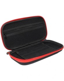 Resim Ada Dobe Nintendo Switch Lite Taşıma Çantası 