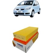 Resim Wunder WH846 Mitsubishi Colt 2004 - 2013 Serisi 