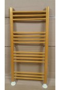 Resim ŞİMAŞ HAVLUPAN 600x700 Gold 10 Borulu Havlupan 