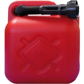 Resim Autokit Benzin Bidonu 5 L 