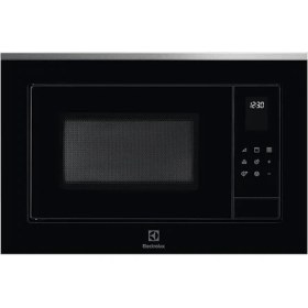 Resim CetKing LMS4253TMX Grill Ankastre 25 Lt Hacimli Mikrodalga Fırın 