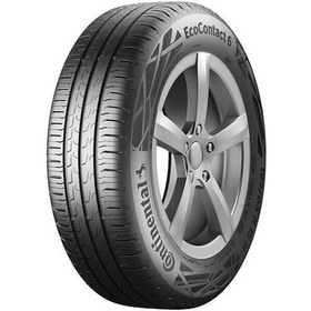 Resim Continental Ecocontact 6 235/55R18 100v Contiseal Yaz Lastiği 2025 