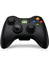 Resim Alışveriş Zamanı Xbox 360 Kablosuz Oyun Kolu Xbox 360 Controller 