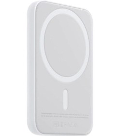 Resim Ctkg Apple Magsafe Kablosuz Manyetik Powerbank Şarj Apple Uyumlu iPhone 11 12 13 14 15 16 Tüm Serilere S Çok Renkli 