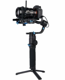 Resim Sirui Exact Pro Kamera Gimbal 