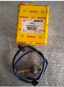 Resim Mercedes W124 C126 M104 Egoz Sensörü Bosch 