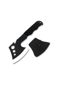 Resim Valkyrie Şekillendirme Budama Baltası Cep Boyu Balta - Komple Metal Sap 