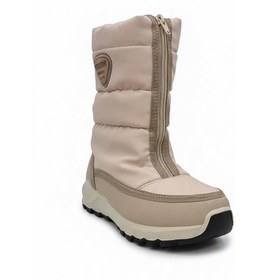 Resim Scooter F7447tbj Bej Çocuk Watertıght Kar Botu Bej 