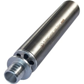 Resim 1'' 100 L/dk Turaç Kelepçe Bağlanıtılı Lans - Yangın Dolabı Rakor Girişli Lans 