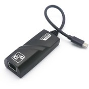 Resim USB 3.0'den RJ45 Ethernet Adaptörü, 10/100/1000 Gigabit Ethernet LAN Ağ Adaptörü, Windows 10/8.1/8/7/XP/Vista, Mac OS, Linux, Chrome OS ile uyumlu 