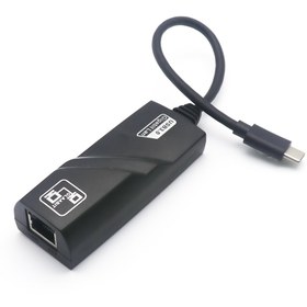 Resim USB 3.0'den RJ45 Ethernet Adaptörü, 10/100/1000 Gigabit Ethernet LAN Ağ Adaptörü, Windows 10/8.1/8/7/XP/Vista, Mac OS, Linux, Chrome OS ile uyumlu 