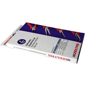 Resim İzeltaş Elektronikçi Kargaburun Seti 4 Parçalı 