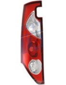 Resim Mars Stop Sol 611298 Kango Iıı 08- Çift Kapı KNO-MARS-M611298 