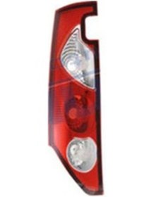 Resim Mars Stop Sol 611298 Kango Iıı 08- Çift Kapı KNO-MARS-M611298 