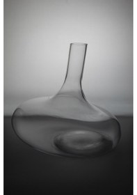 Resim Paşabahçe El İmalatı Kristal Karaf 92310 