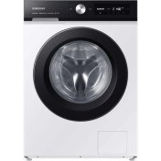 Resim Samsung WW11BB534DAEAH 11 Kg 1400 devir Bespoke Çamaşır Makinesi, SpaceMax, AI Kontrol Paneli 