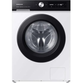 Resim Samsung WW11BB534DAEAH 11 Kg 1400 devir Bespoke Çamaşır Makinesi, SpaceMax, AI Kontrol Paneli 