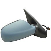 Resim SPJ Max E-2148 Xsara Elektrikli Ayna 03- Astarlı Sensörlü Mavi Cam Sağ? 