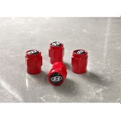 Resim Hyundaı Kırmızı Sibop Kapağı - Hyundai Lüks Sibop Kapağı - Hyunda 