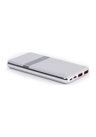 Resim Sword 10000 Mah Hızlı Şarj Özellikli Powerbank 